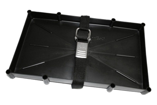 T-H Marine Optima Battery Tray | For D27M & D31M Series Batteries