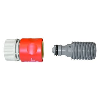 T-H Marine® QF-1K-DP - Quick Flush™ Flush Kit