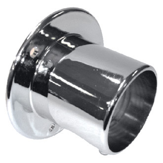 T-H Marine® - Chrome Plated Rigging Flange for 2" I.D Hose