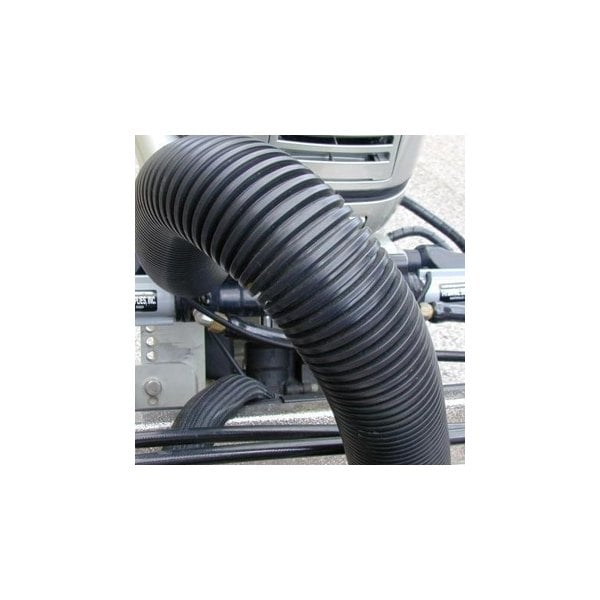 T-h Marine 2 Rigging Flange - Black RF1DP For Sale Online