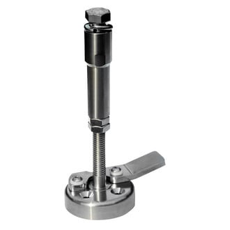 T-H Marine® - Troll-Tamer™ Trolling Motor Stabilizer for MotorGuide Tour Series Motors