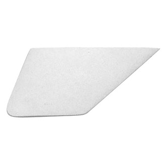 T-H Marine® - Aluminum Replacement Skeg