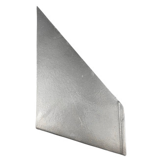 T-H Marine® - Aluminum Replacement Skeg