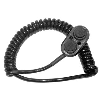 T-H Marine® - Dual Trim Control System