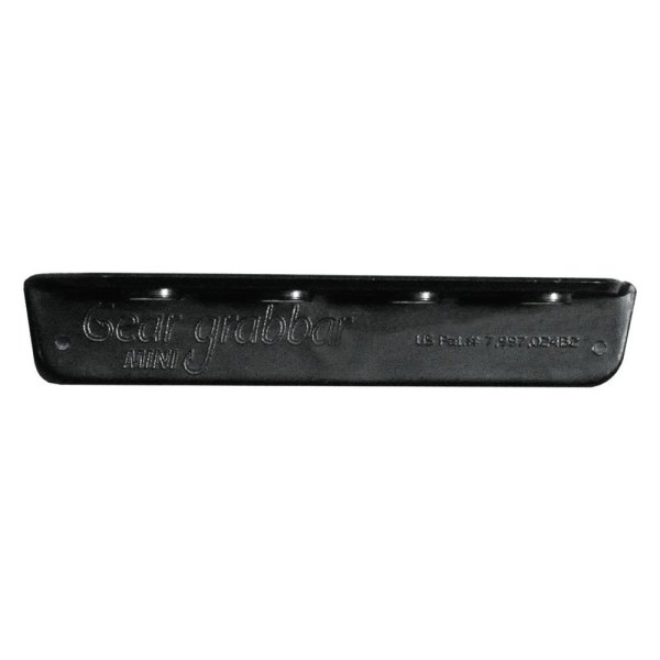 T-H Marine® - Tackle Titan™ 6" Black Mini Magnetic Lure Rack