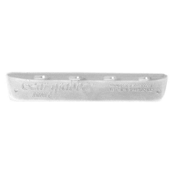 T-H Marine® - Tackle Titan™ Mini Magnetic White Plastic Tackle Storage Organizer