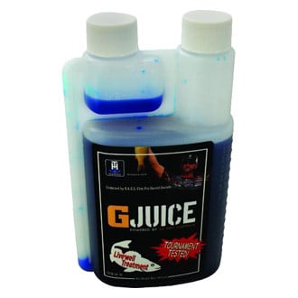 T-H Marine® - G-Juice™ Livewell 16 oz. Freshwater Fish Care Treatment