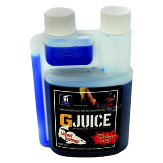T-H Marine® - G-Juice™ Livewell 8 oz. Freshwater Fish Care Treatment