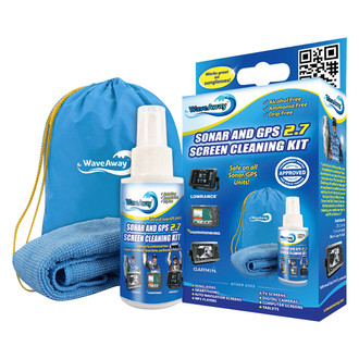 T-H Marine® - 1.5 oz. Screen Cleaner