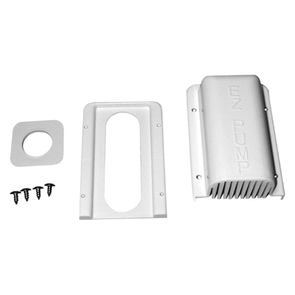 T-H Marine® - EZ Pump™ Pick-Up Strainer - BOATiD.com