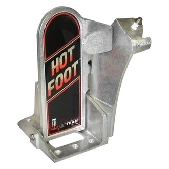 T-H Marine® HF-1T-DP - Hot Foot™ Pro Throttle Control Pedal