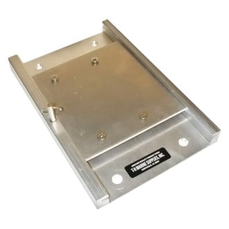 T-H Marine® - Side Mount Adjustable Control Station