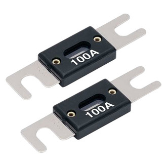 T-Spec® V8-ANL200-10 - Fuses