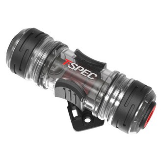 T-Spec® - Fuse Holder (1 x 4 AWG or 1 x 8 AWG In/Out)