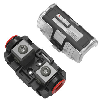 T-Spec® - Fuse Holder (1 x 4 AWG or 1 x 8 AWG In/Out)
