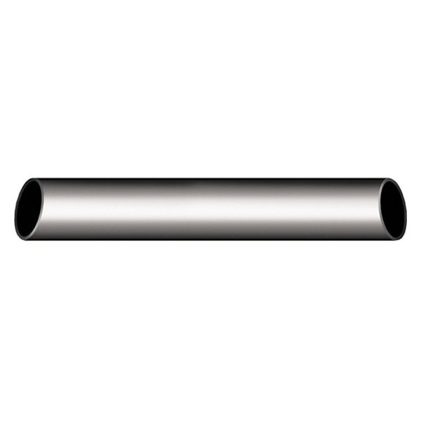 TACO® - 6' L x 3/4" D Aluminum Tube, Retail Pack