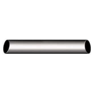 TACO® A23-7858BLY6-1 - 6' L x 7/8" D Aluminum Tube, Retail Pack