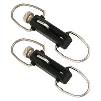 TACO® - Premium 4-1/2" L Outrigger Release Clip, 2 Pieces