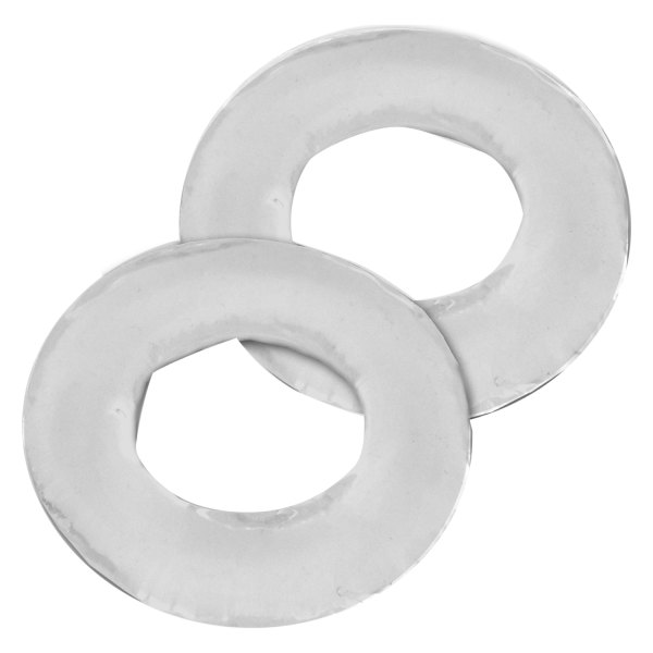 TACO® - 3/8" L Glass Outrigger Ring, 12 Pieces