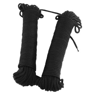 TACO® - Dacron 100' L Black Line, 2 Pieces