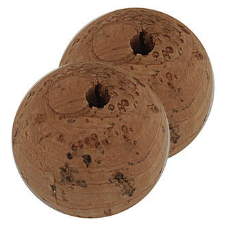 TACO® - 1-3/4" I.D. Outrigger Line Stop, 2 Pieces