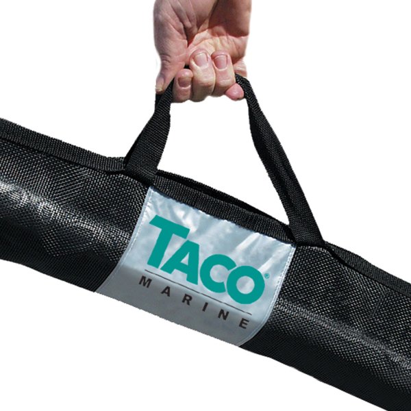 TACO® - Black Outrigger Carry Bag