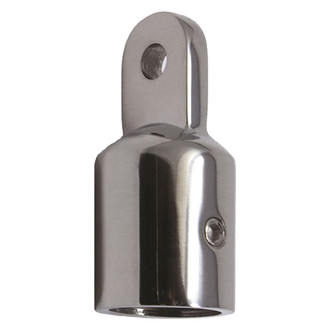 TACO® - 7/8" O.D. Tube Stainless Steel Outside Eye End