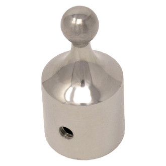 TACO® - 7/8" O.D. Tube Zinc Inside Eye End