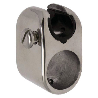 TACO® - 7/8" O.D. Tube Stainless Steel Jaw Slide