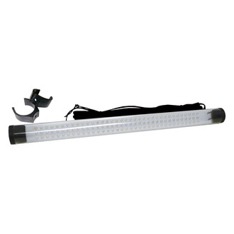 TACO® F38-2060B-1 - T-Top 12 - 24 V DC White/Blue LED Tube Light