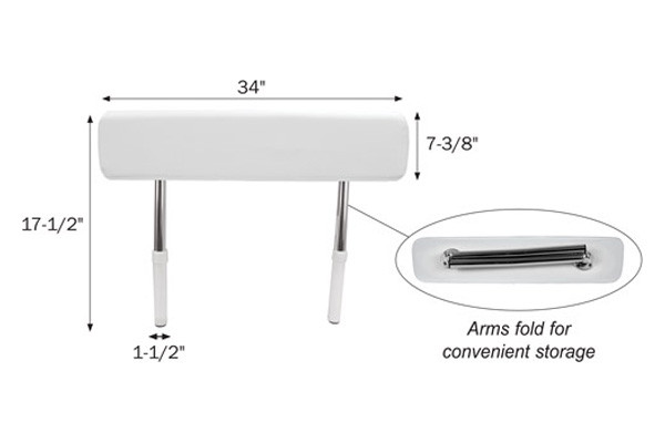 TACO® L10-1002-1 - 7-3/8