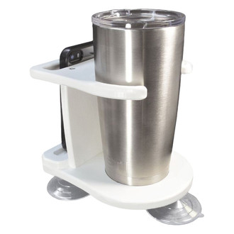 TACO® - Single Tumbler Poly Drink Holder