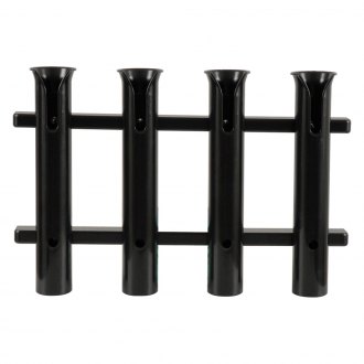 Boat Fishing Rod Holders, Clamp-On & Side Mount