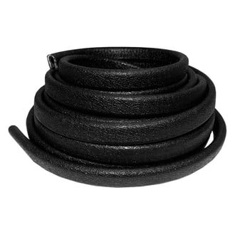 TACO® - 25' L x 1/4" W x 1/2" H Flex Trim
