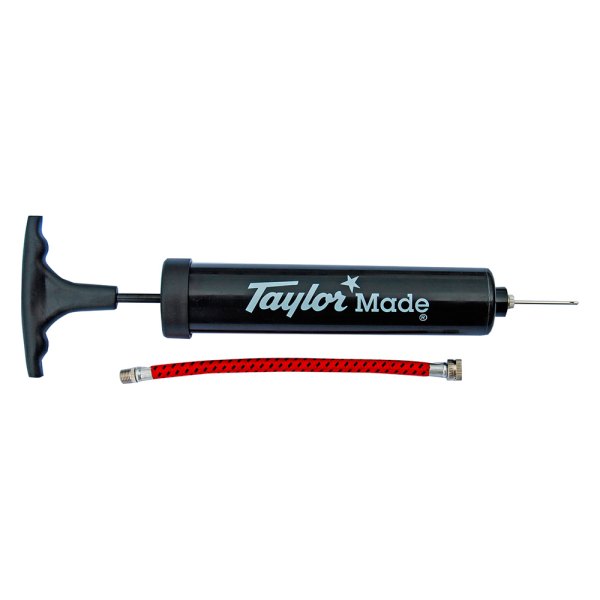 Taylor Made® - Hand Air Pump with Hose Adapter