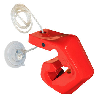 Taylor Made® - Red PWC Fender