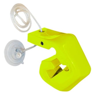 Taylor Made® - Yellow PWC Fender