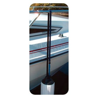 Taylor Made® - Hook And Loop Fender Straps
