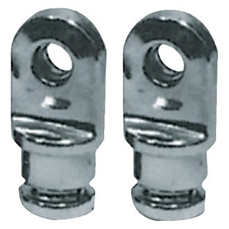 Taylor Made® - Inside Eye End