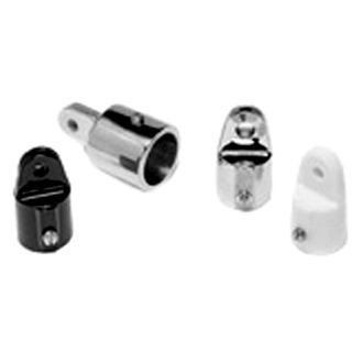 Taylor Made® - 7/8" O.D. Tube Stainless Steel Outside Eye End