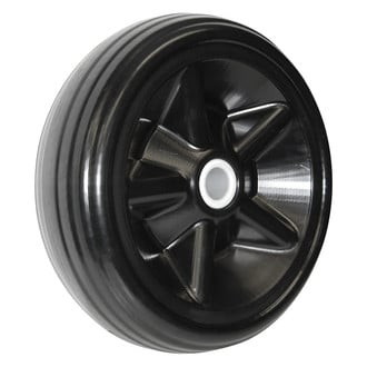 Taylor Made® - 24" D Rigid Dock Roller Wheel