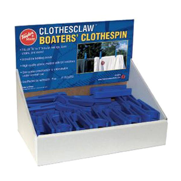 Taylor Made® - Clothes Claw™ Boaters Clothespin