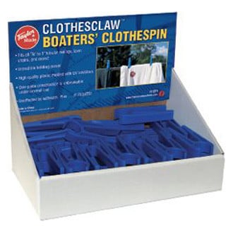 Taylor Made® - Clothes Claw™ Boaters Clothespin