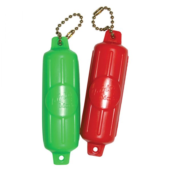 Taylor Made® - Twin Engine Port and Starboard Key Chain Floats