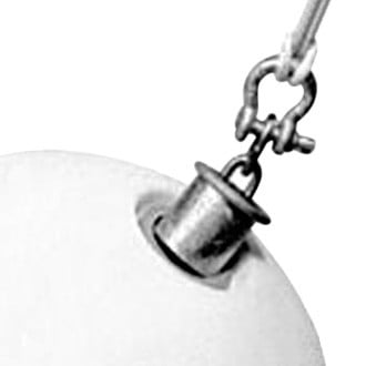 Taylor Made® - T3C™ 2" D Mooring Collar