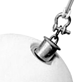 Taylor Made® - T3C™ 2.5" D Mooring Collar
