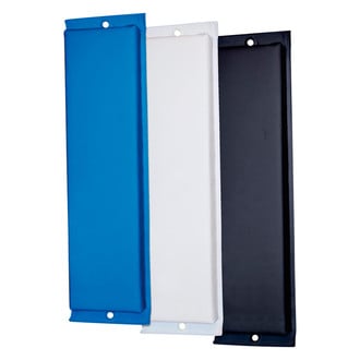 Taylor Made® - Hull-Saver™ 30" L x 6" W x 4" H Flat Fender