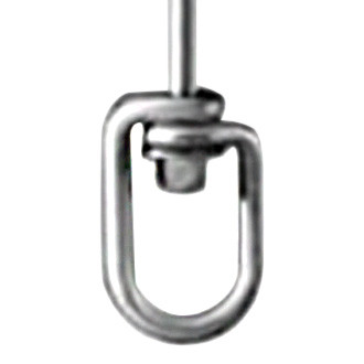 Taylor Made® - 4" L Buoy Swivel