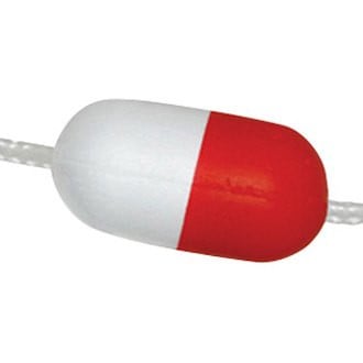 Taylor Made® 374 - Ring Buoy Holder with 60' Heaving Line
