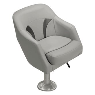 Taylor Made® - Platinum Series 20.5" H x 24" W x 28" D Bucket Seat